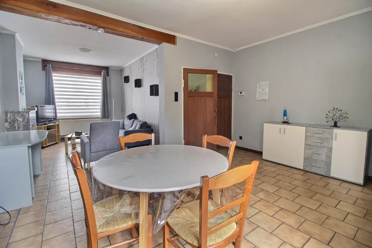 Maison à louer à Montignies-sur-Sambre 6061 350.00€ 3 chambres m² - annonce 791331