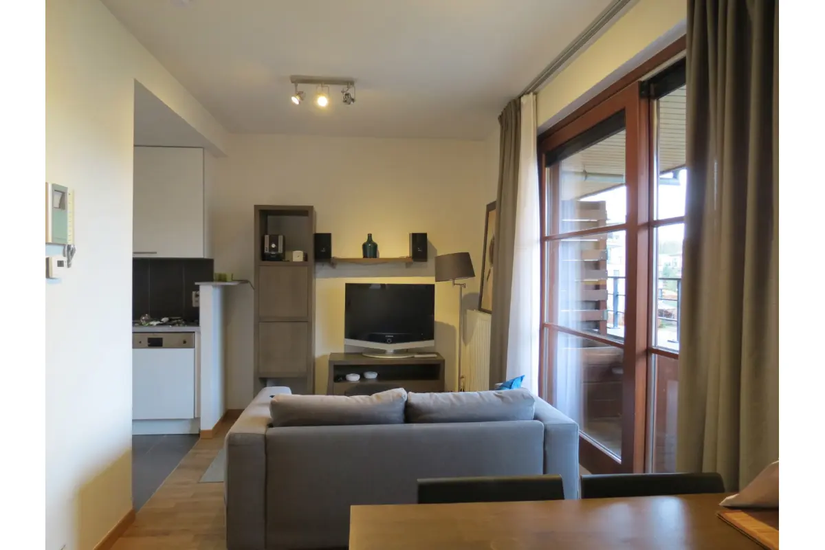 Appartement à louer à Auderghem 1160 950.00€ 1 chambres 35.00m² - annonce 792077