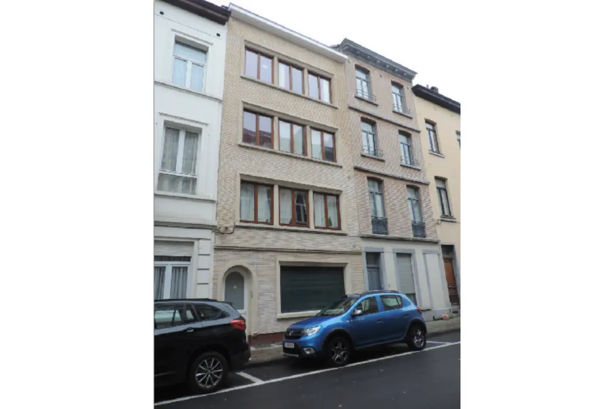 Appartement à louer à Ixelles 1050 950.00€ 1 chambres 65.00m² - annonce 791357