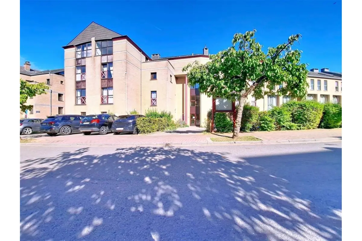 Studio à louer à Louvain-la-Neuve 1348 600.00€  chambres 30.00m² - annonce 792153