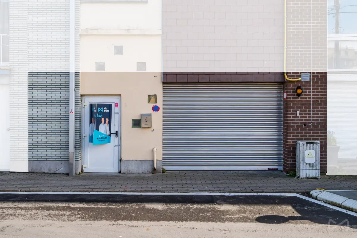 Parking & garage te  koop in Borgworm 4300 150000.00€  slaapkamers m² - Zoekertje 791284