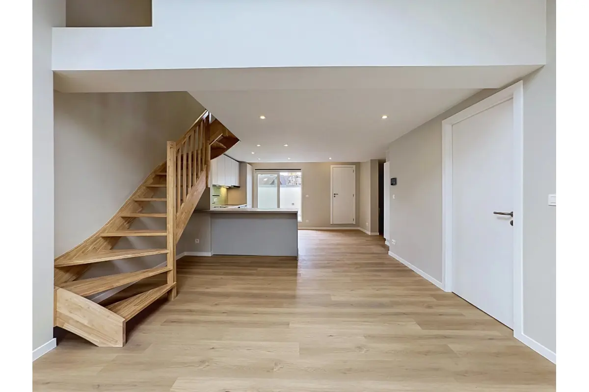 Appartement à louer à Ixelles 1050 1850.00€ 2 chambres 91.00m² - annonce 792507