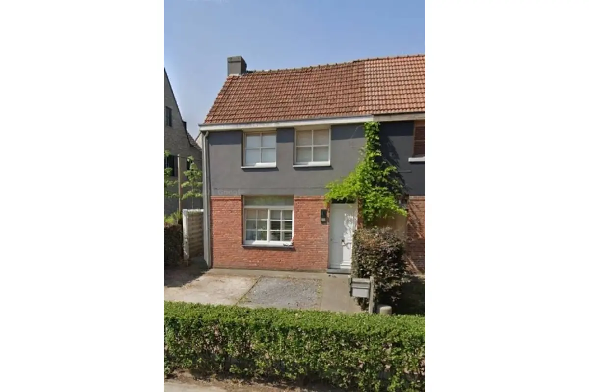 Maison à louer à Malle 2390 1200.00€ 3 chambres m² - annonce 791947