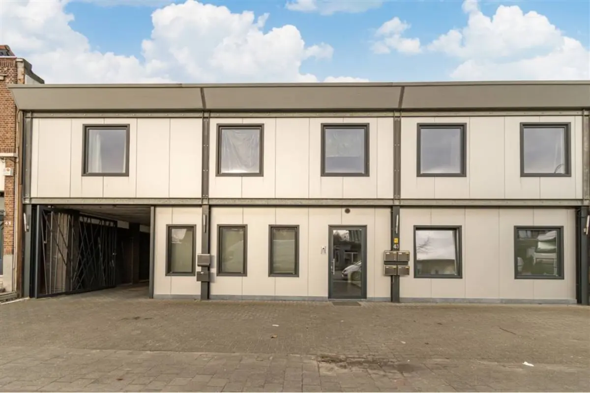 Parking & garage te  koop in Wommelgem 2160 16900.00€  slaapkamers m² - Zoekertje 791599