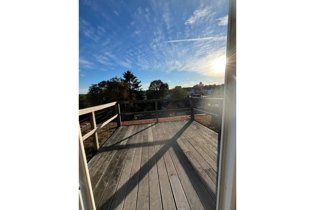 Appartement à louer à Watermael-Boitsfort 1170 1650.00€ 3 chambres 133.00m² - annonce 791960