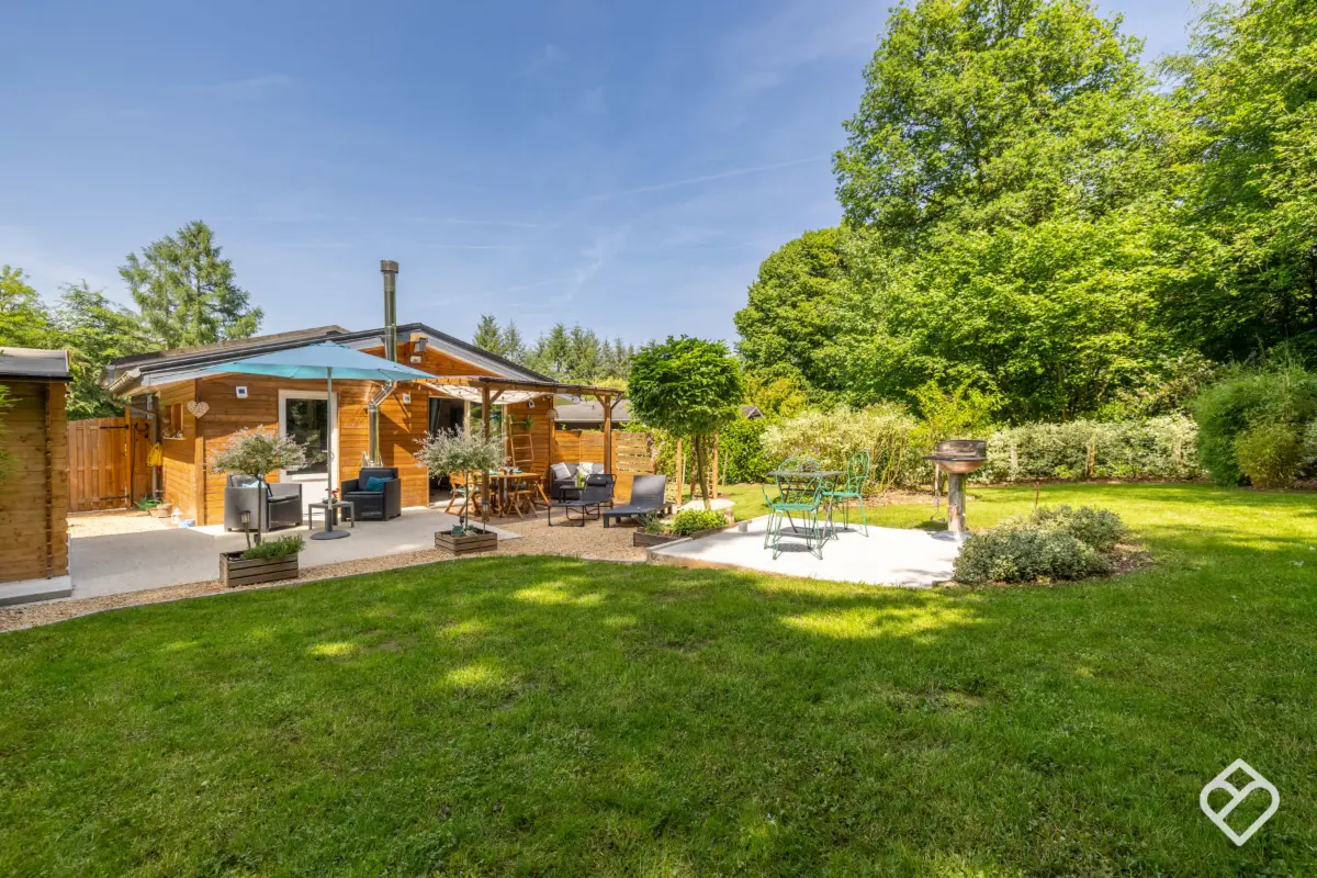 Bungalow à vendre à Saint-Léger 6747 230000.00€ 3 chambres 69.00m² - annonce 791832