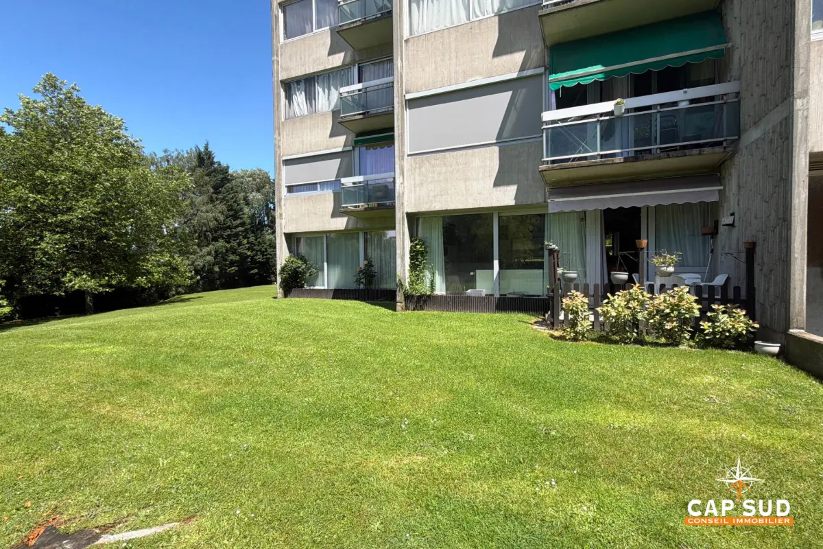 Rez-de-chaussée à louer à Nivelles 1400 950.00€ 2 chambres 75.00m² - annonce 791496
