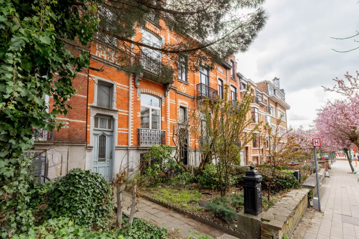 Maison à vendre à Ixelles 1050 895000.00€ 5 chambres 268.00m² - annonce 791492