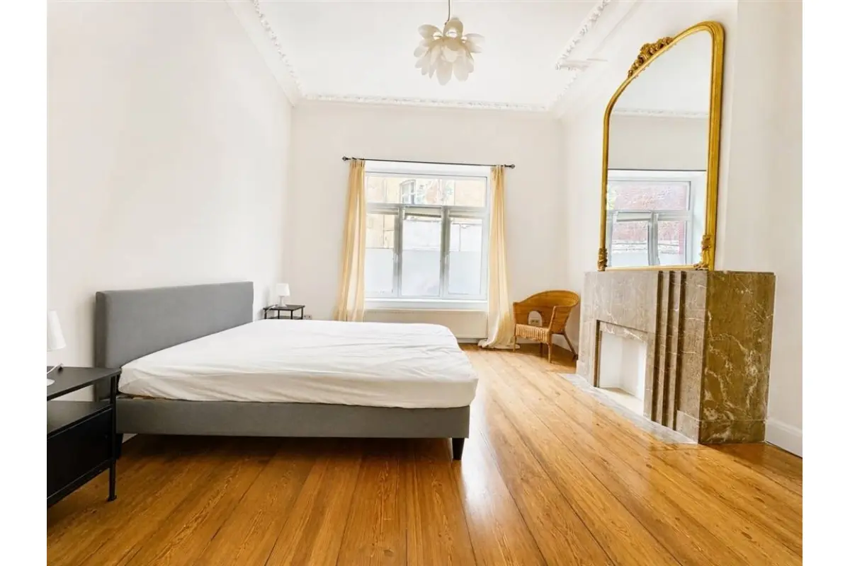 Appartement à louer à Ixelles 1050 1700.00€ 3 chambres 97.00m² - annonce 791390