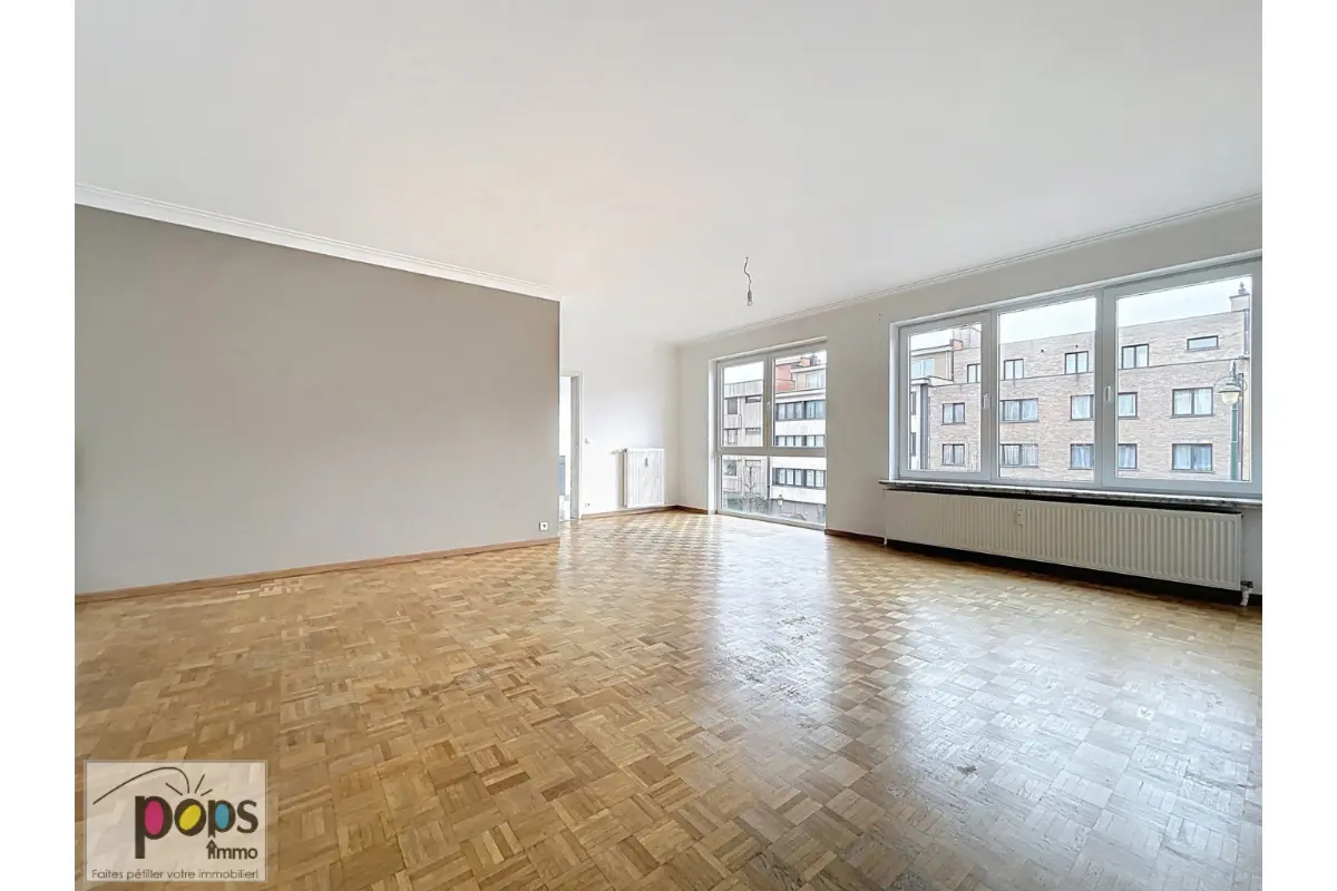 Appartement à  à Wemmel 1780 350000.00€ 3 chambres 120.00m² - annonce 791329