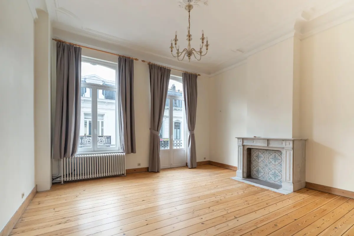 Maison à louer à Etterbeek 1040 3500.00€ 4 chambres 200.00m² - annonce 791418