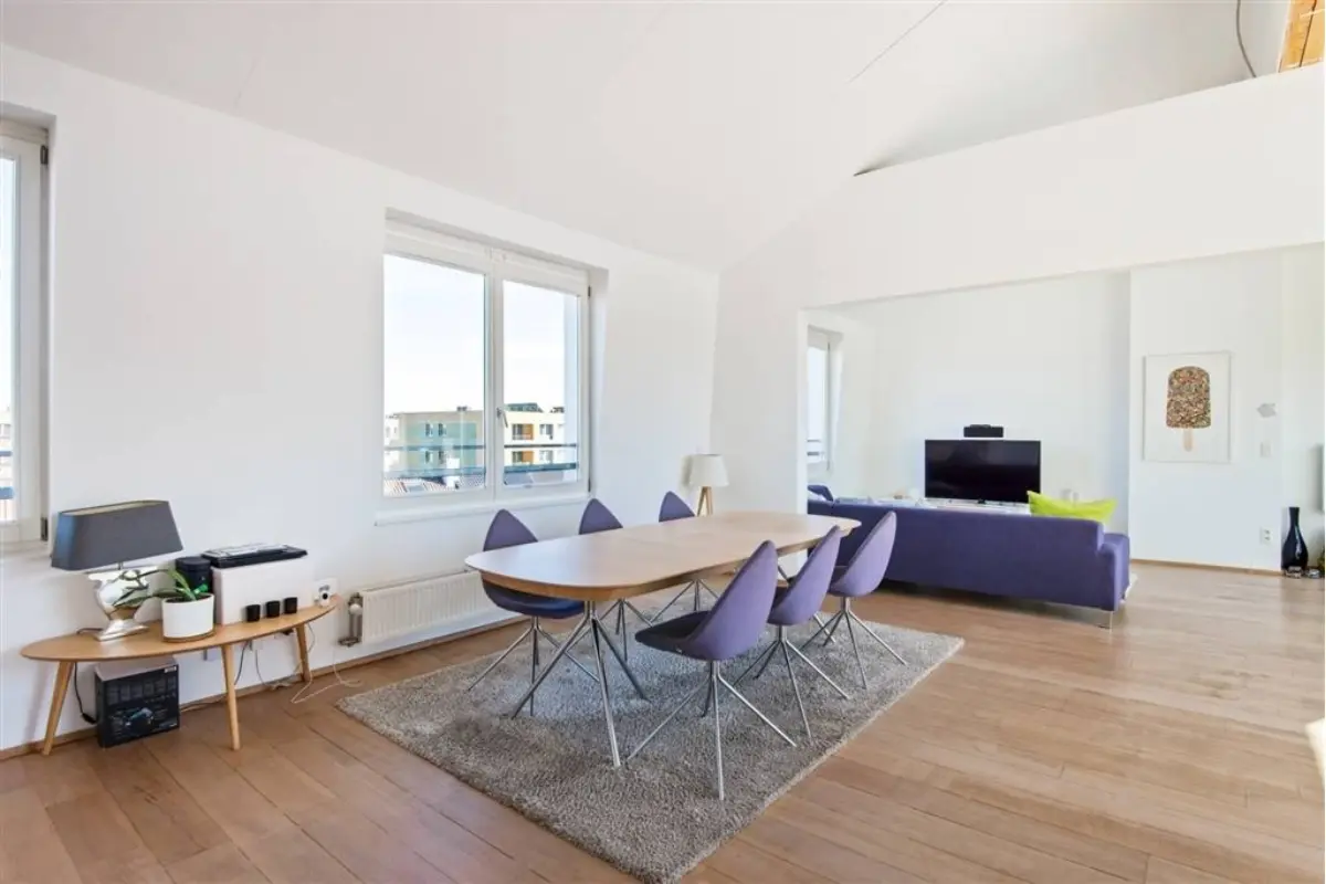 Duplex à vendre à Anvers 2030 395000.00€ 3 chambres 147.00m² - annonce 791687
