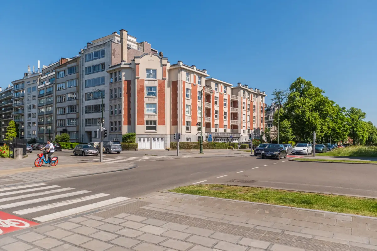 Appartement te  koop in Brussel 1000 699000.00€ 2 slaapkamers 135.00m² - Zoekertje 791468