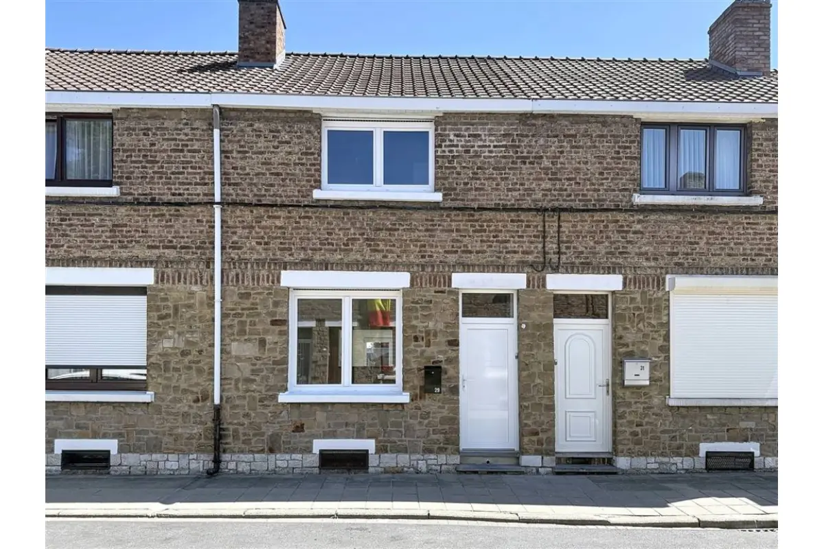 Maison à louer à Andenne 5300 800.00€ 1 chambres 70.00m² - annonce 792330