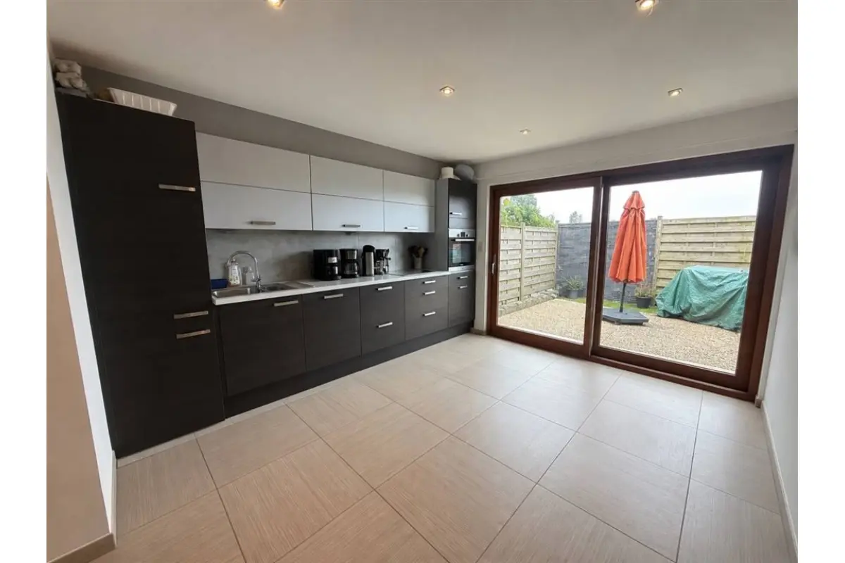 Maison à louer à Baugnies 7604 780.00€ 2 chambres m² - annonce 791722
