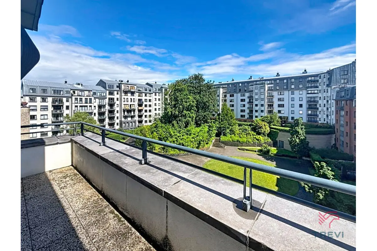 Studio à louer à Ixelles 1050 975.00€ 0 chambres 35.00m² - annonce 791360