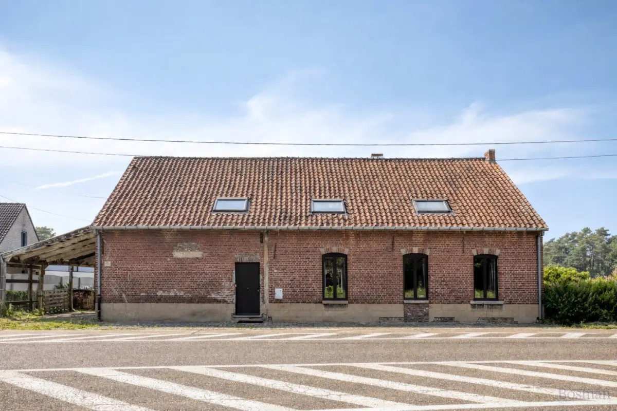 Ferme à vendre à Tessenderlo 3980 348000.00€ 3 chambres 241.00m² - annonce 792218