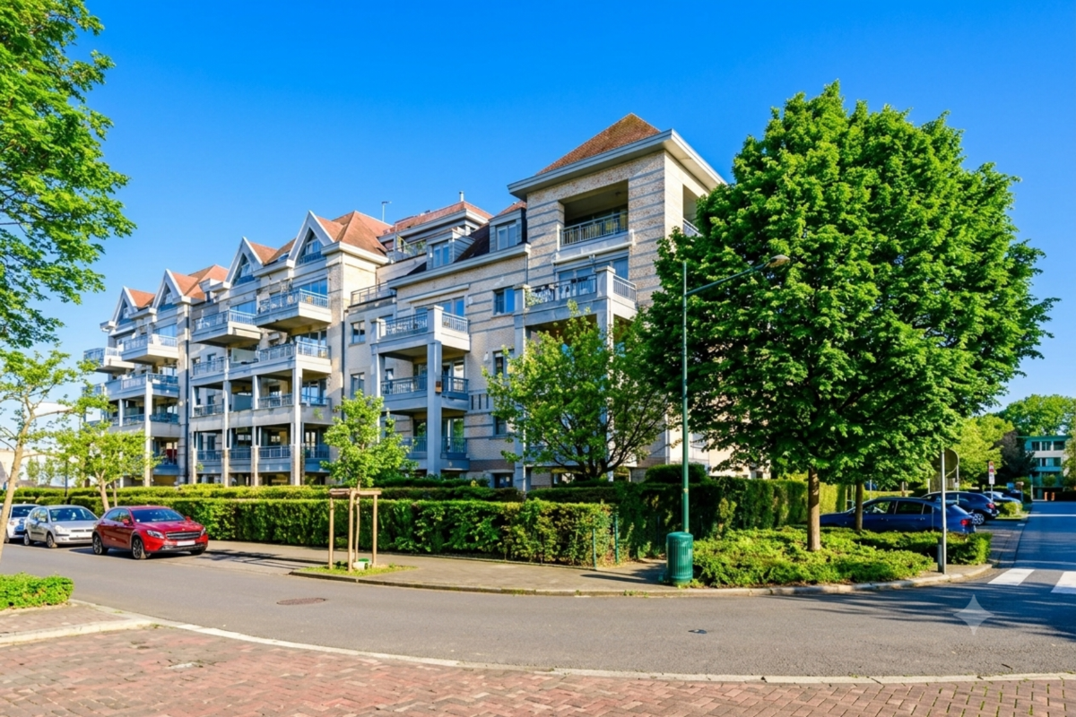 Appartement à vendre à Woluwe-Saint-Pierre 1150 745000.00€ 3 chambres 165.00m² - annonce 791323