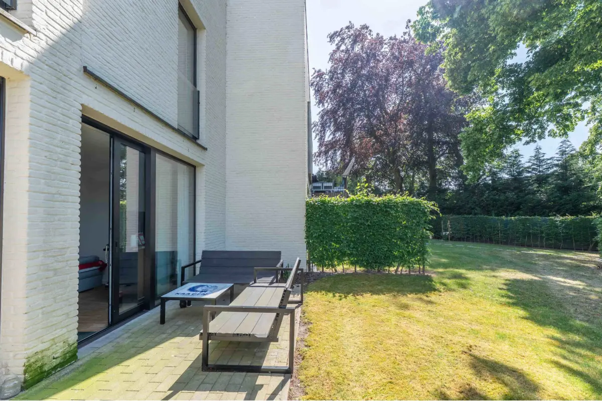 Rez-de-chaussée à vendre à Zulte 9870 262500.00€ 2 chambres 75.00m² - annonce 791814