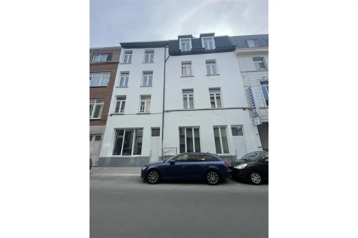 Kot à louer à Anvers 2000 430.00€ 1 chambres 15.00m² - annonce 791806