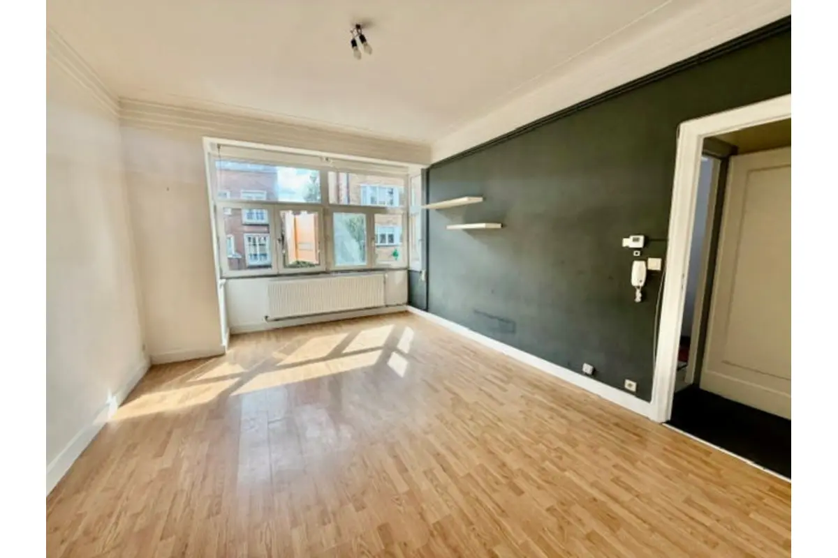 Appartement à vendre à Ixelles 1050 285000.00€ 1 chambres 64.00m² - annonce 791640