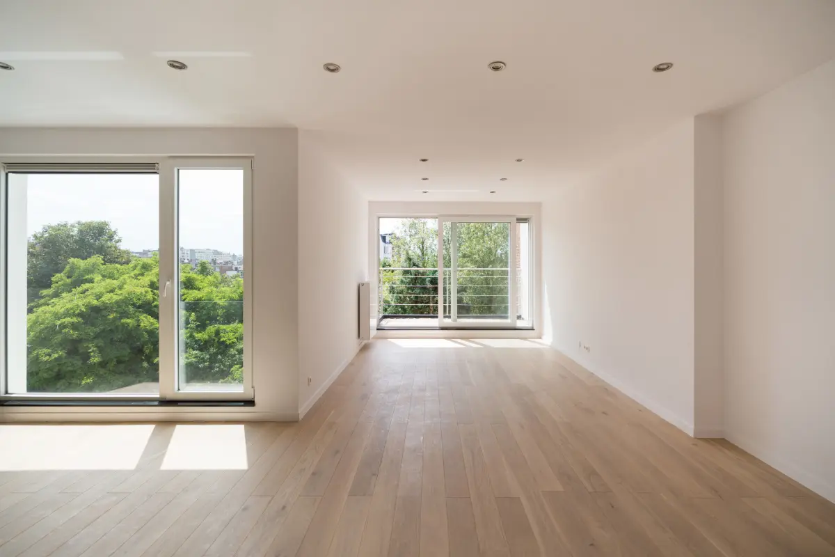 Duplex à vendre à Etterbeek 1040 655000.00€ 3 chambres 143.00m² - annonce 791491