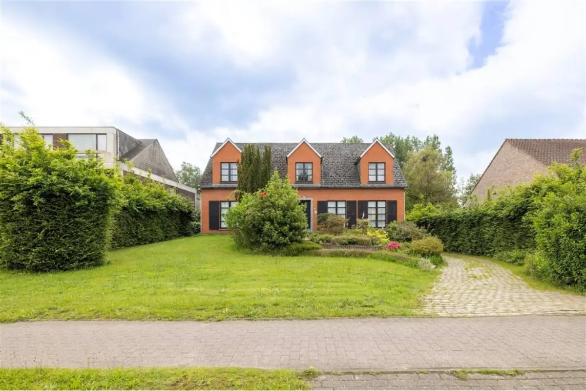 Terrain à bâtir à vendre à Geel 2440 645000.00€  chambres m² - annonce 792368