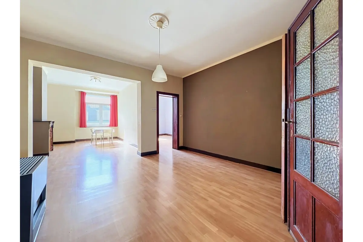 Appartement à vendre à Jette 1090 199000.00€ 2 chambres 93.00m² - annonce 791276