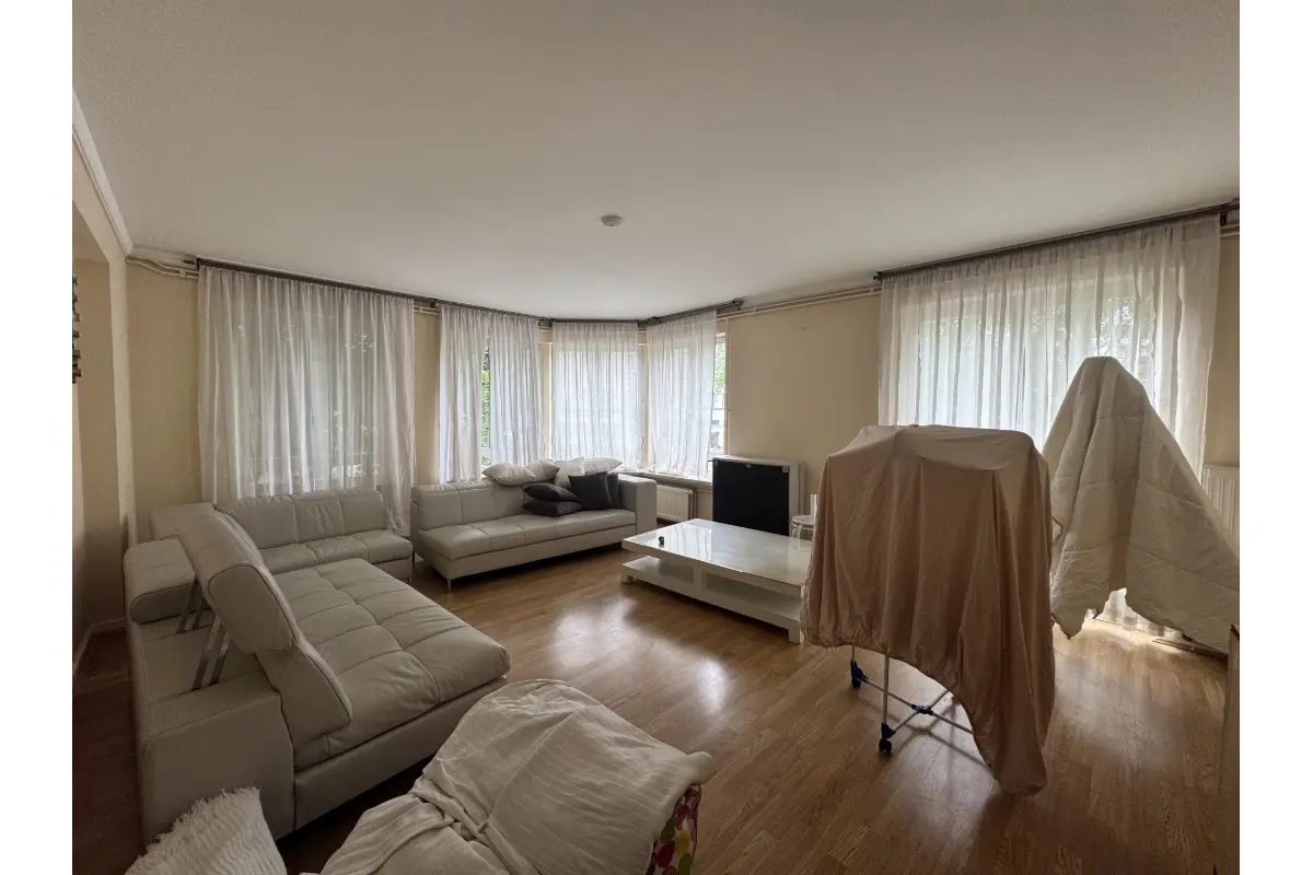 Appartement à  à Saint-Gilles 1060 1100.00€ 2 chambres 108.00m² - annonce 791328