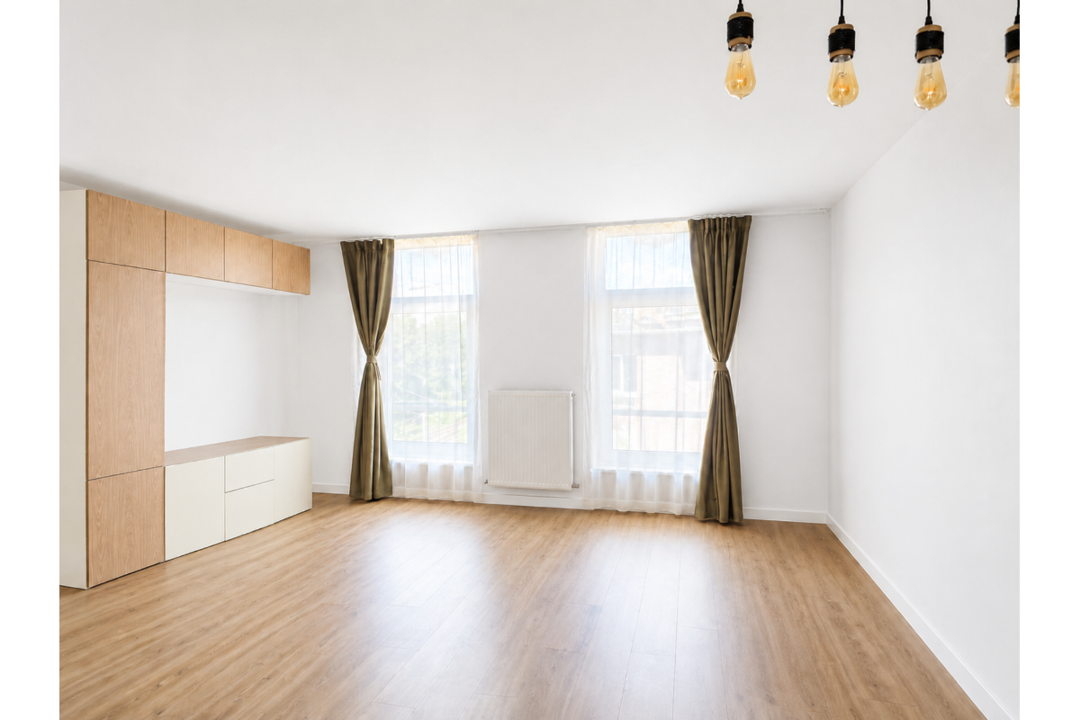 Appartement à vendre à Ixelles 1050 320000.00€ 2 chambres 94.00m² - annonce 792141