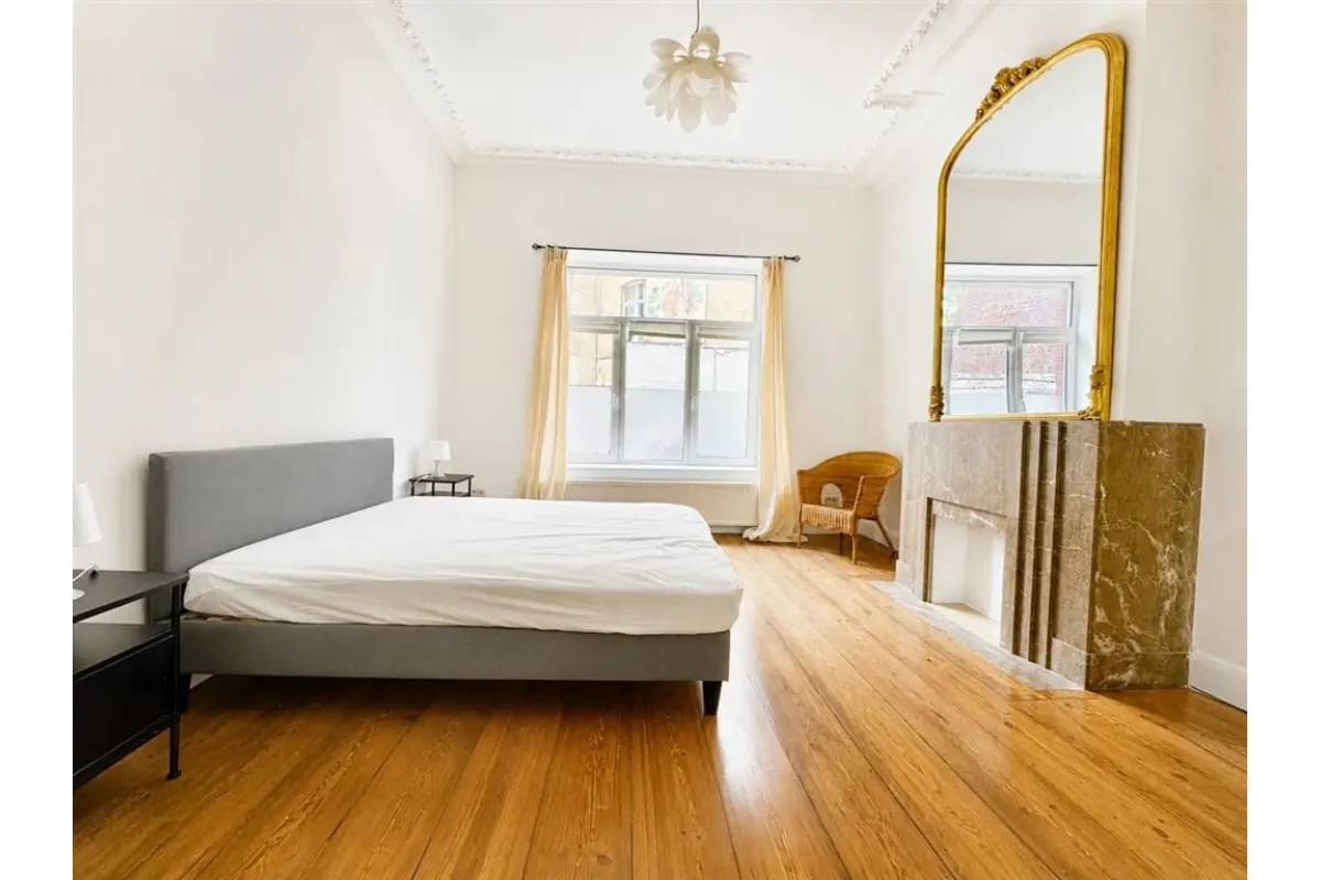 Appartement à louer à Ixelles 1050 1700.00€ 2 chambres 97.00m² - annonce 791391