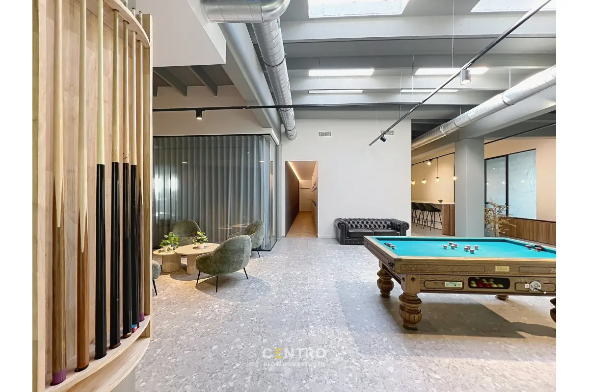 Commerce à louer à Ypres 8900 0.00€  chambres 294.28m² - annonce 792495