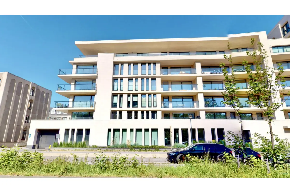Appartement te  huur in Sint-Lambrechts-Woluwe 1200 2000.00€ 3 slaapkamers 124.00m² - Zoekertje 792125
