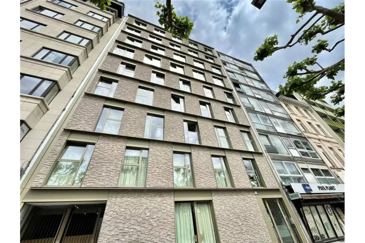 Kot à louer à Anvers 2000 620.00€  chambres 14.00m² - annonce 792334