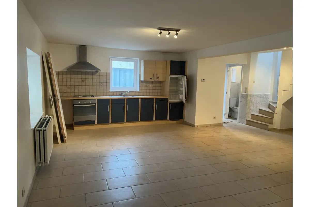 Maison à louer à Dour 7370 620.00€ 2 chambres 95.00m² - annonce 791403
