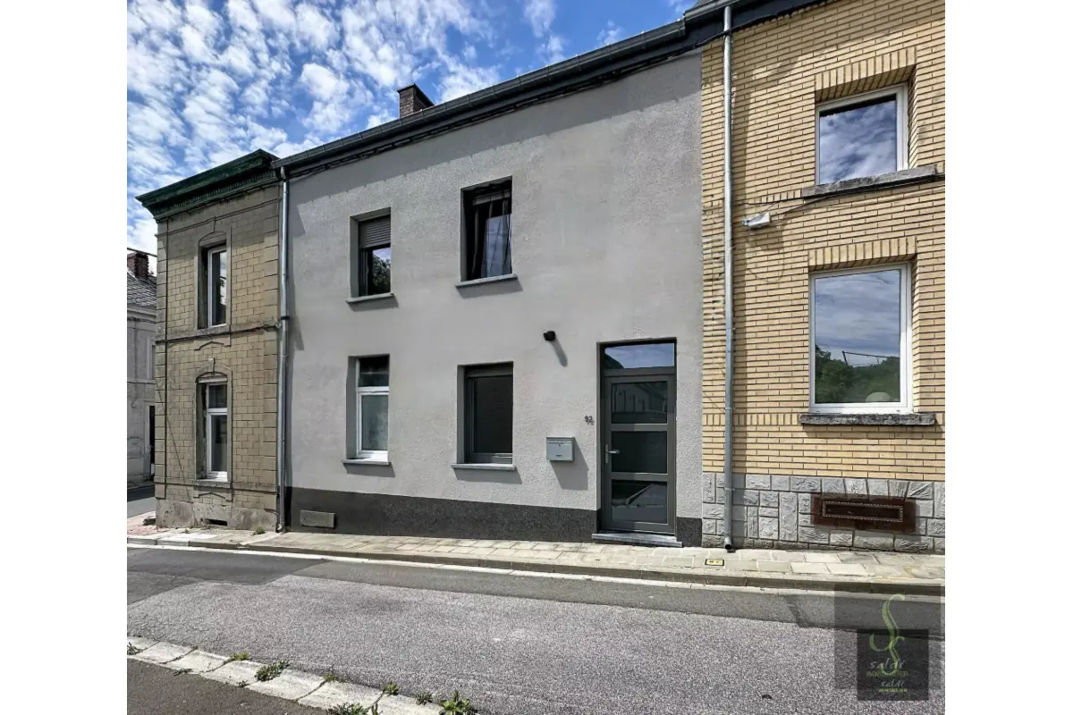 Maison à louer à Carnières 7141 885.00€  chambres m² - annonce 792502