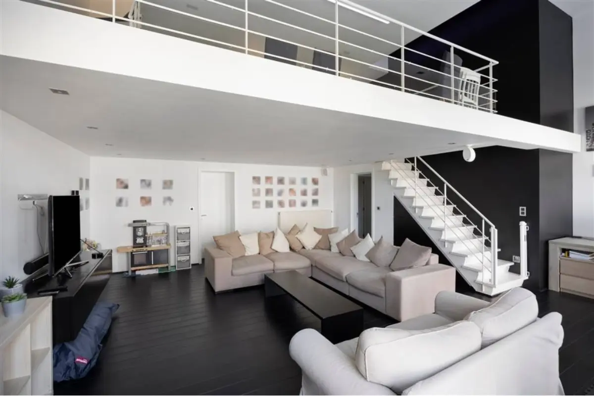 Appartement à vendre à Auderghem 1160 850000.00€ 3 chambres 240.00m² - annonce 791399