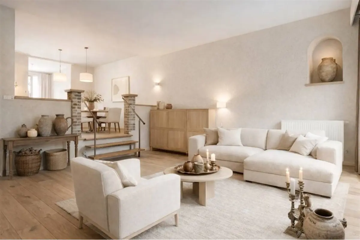 Maison de maître à vendre à Saint-Nicolas 9100 320000.00€ 3 chambres 340.00m² - annonce 791552