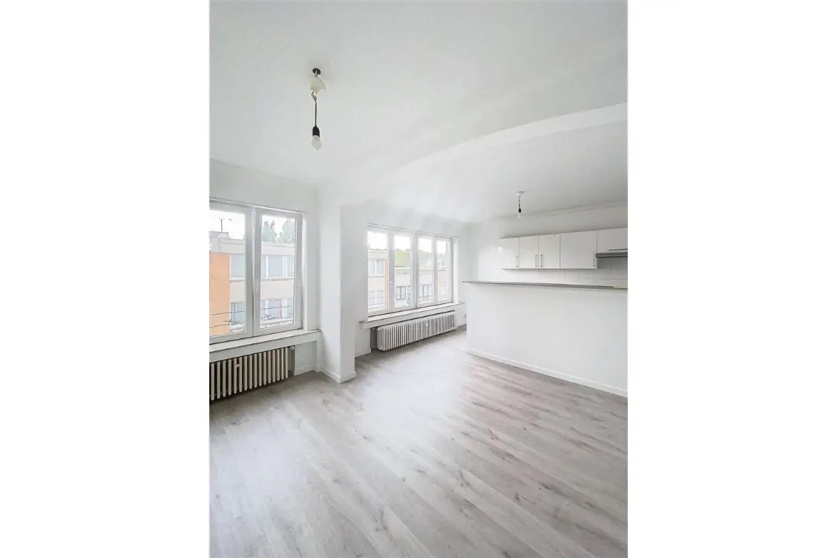 Appartement à  à Molenbeek-Saint-Jean 1080 219000.00€ 2 chambres 75.00m² - annonce 792618