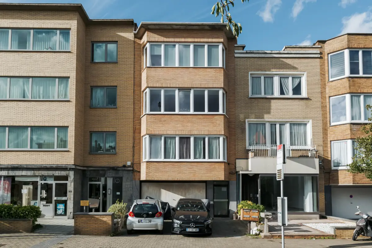 Maison à vendre à Woluwe-Saint-Lambert 1200 1195000.00€ 7 chambres 285.00m² - annonce 792586