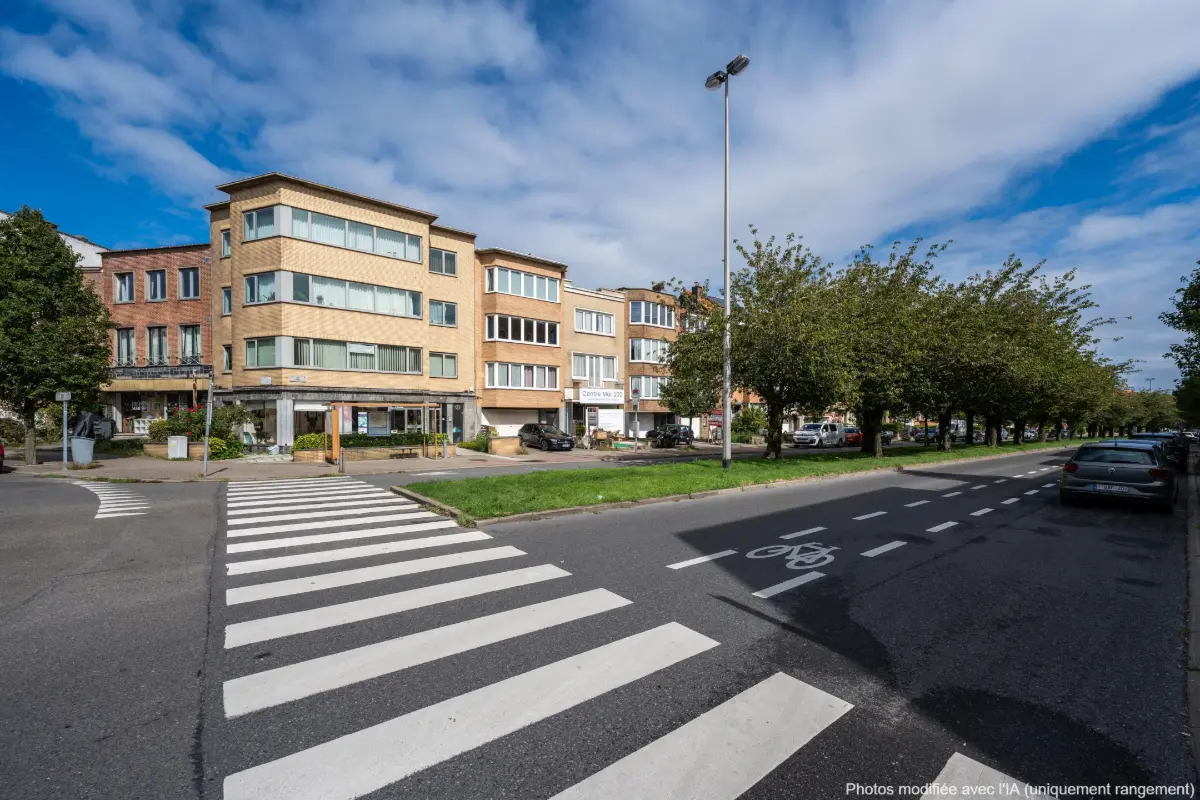 Maison à vendre à Woluwe-Saint-Lambert 1200 1195000.00€ 7 chambres 285.00m² - annonce 792586