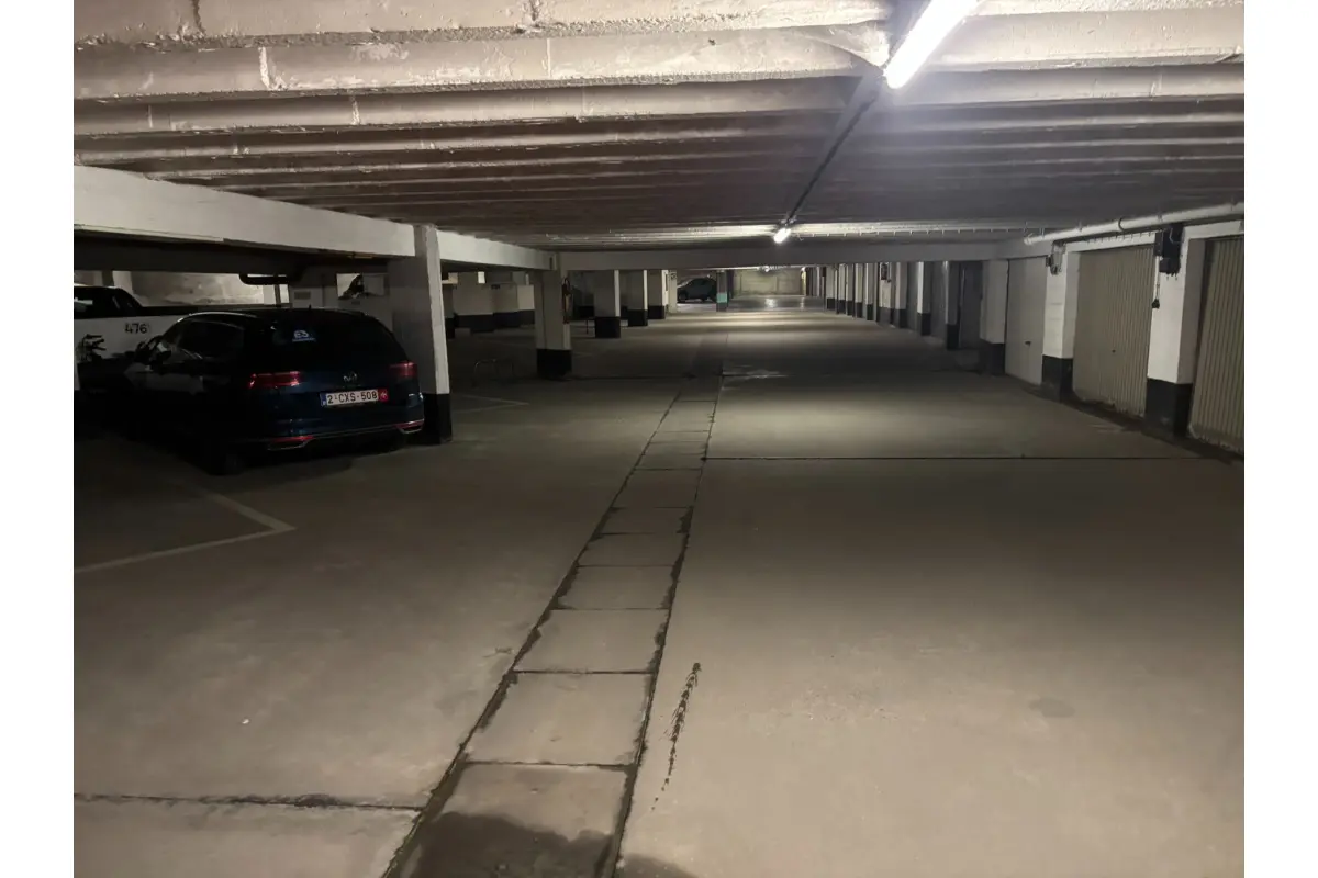 Box à louer à Ostende 8400 120.00€  chambres m² - annonce 792850