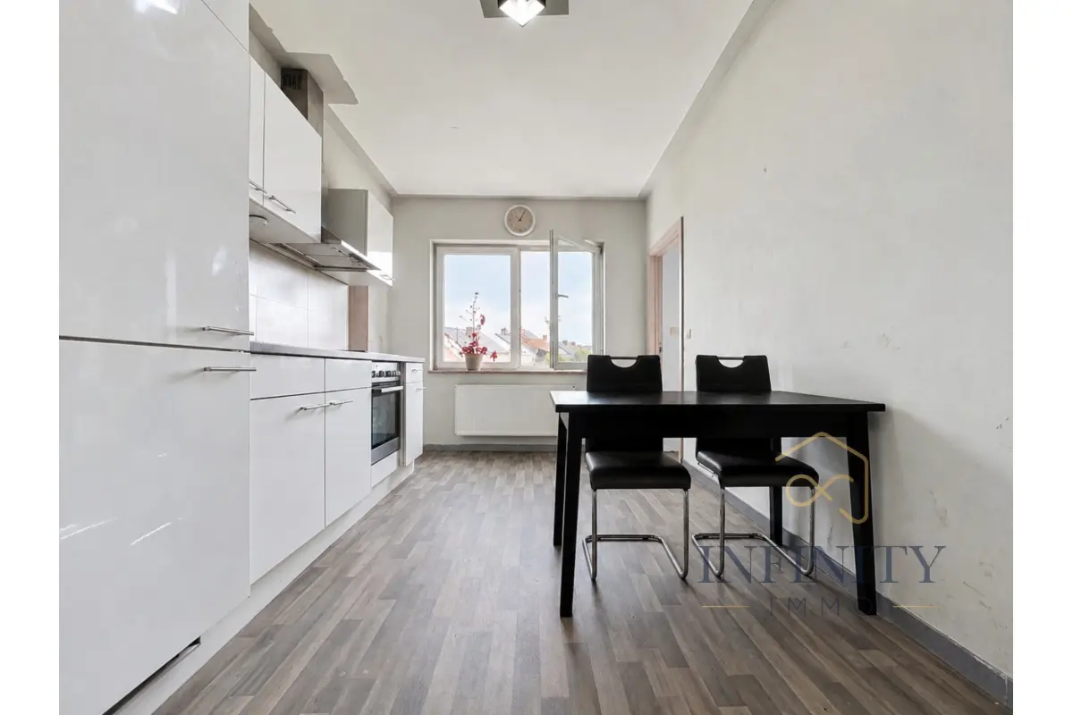 Immeuble mixte à vendre à Herstal 4040 550000.00€ 6 chambres 261.00m² - annonce 792554