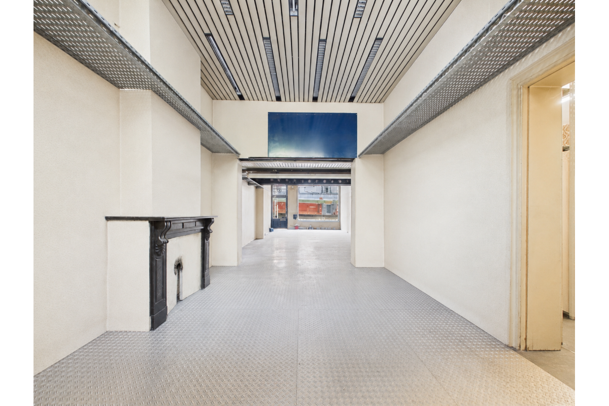 Handelszaak te  huur in Elsene 1050 2600.00€  slaapkamers 170.00m² - Zoekertje 792747