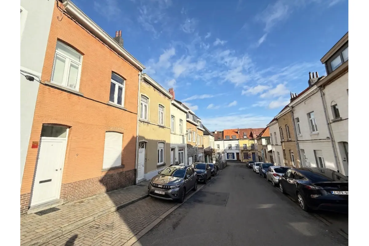 Maison à vendre à Watermael-Boitsfort 1170 395000.00€ 3 chambres 110.00m² - annonce 792590