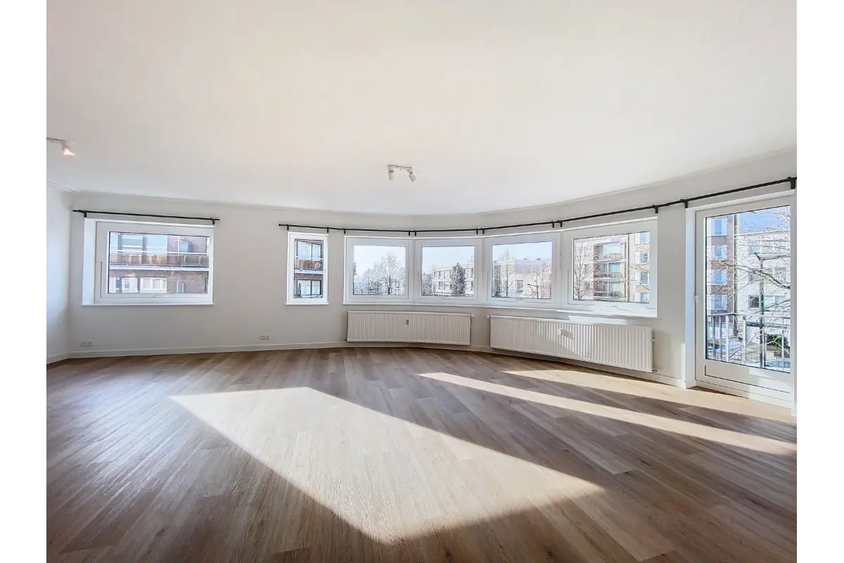 Appartement à vendre à Neder-Over-Heembeek 1120 395000.00€ 2 chambres 122.00m² - annonce 792756