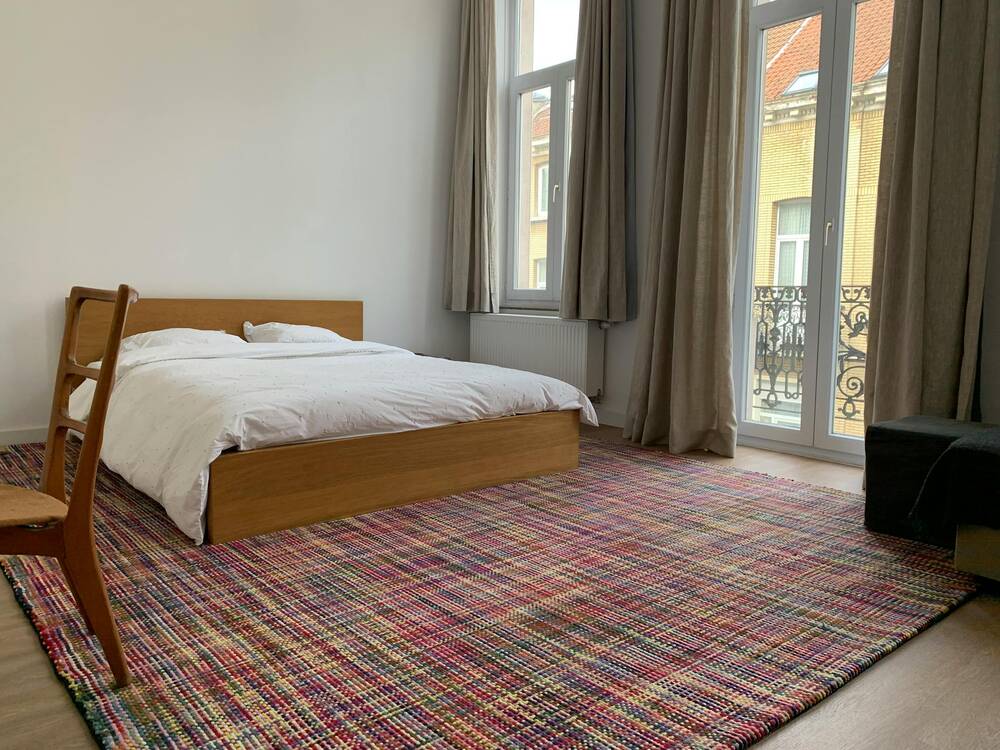 Appartement à louer à Schaerbeek 1030 750.00€ 1 chambres m² - annonce 792859
