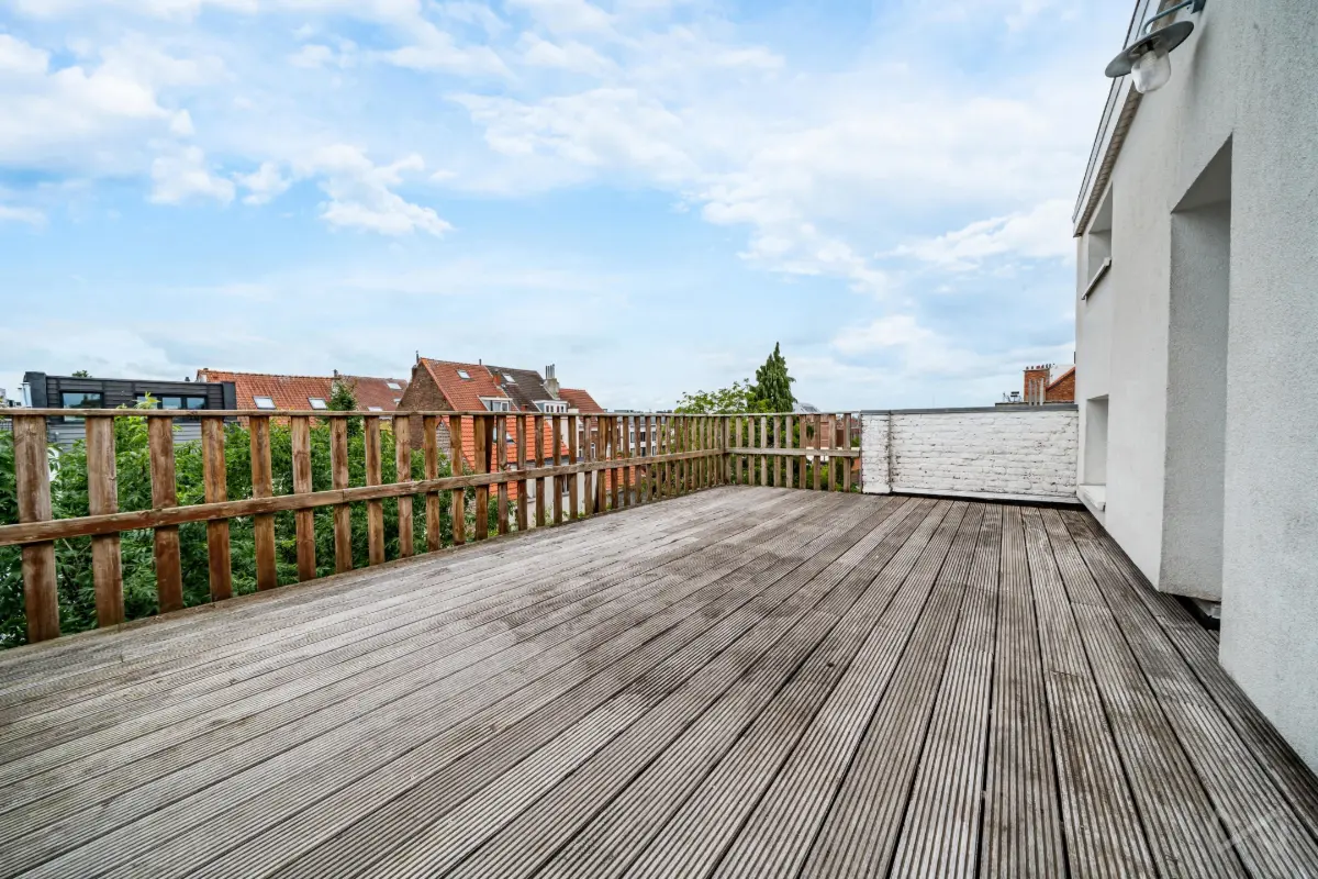 Appartement à vendre à Ixelles 1050 325000.00€ 2 chambres 73.00m² - annonce 792607