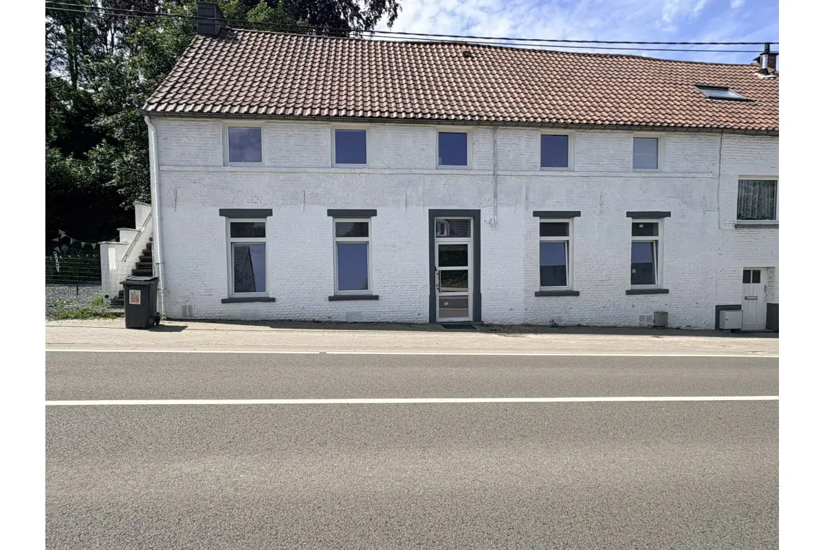 Commerce à louer à Chaumont-Gistoux 1325 1850.00€  chambres 100.00m² - annonce 792576