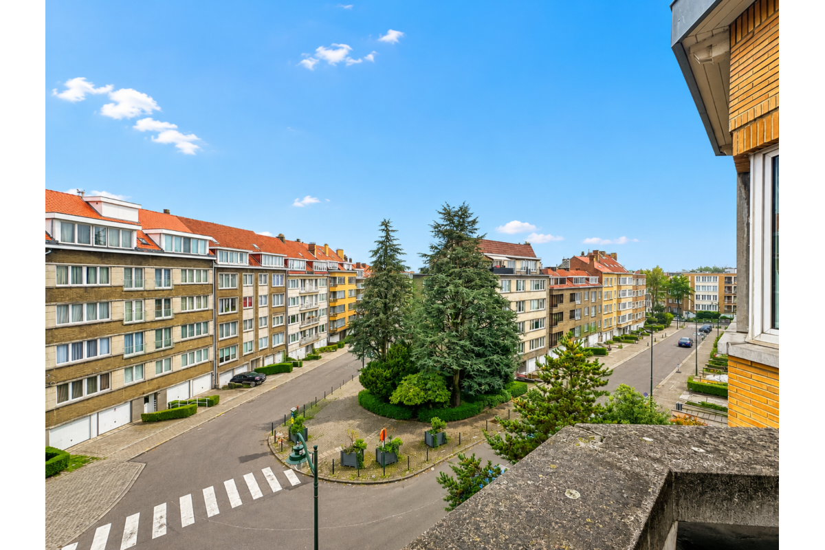 Appartement à vendre à Laeken 1020 220000.00€ 2 chambres 70.00m² - annonce 792565